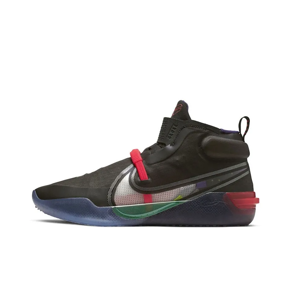 Nike Kobe A.D. Nxt FastFit 'Off Noir'
