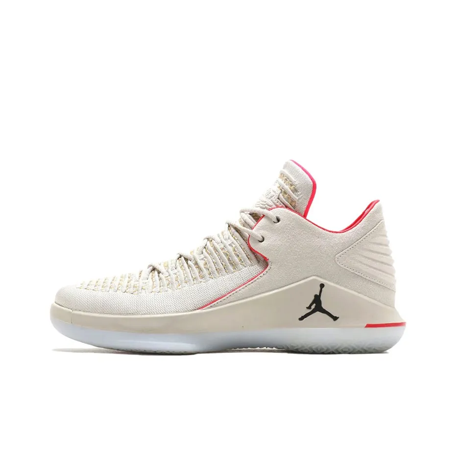 Air Jordan 32 Low 'Gordon St.'