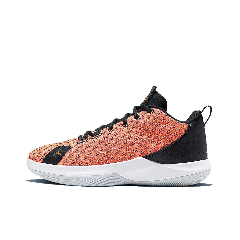 Air Jordan CP3.XII 'Multi Color'