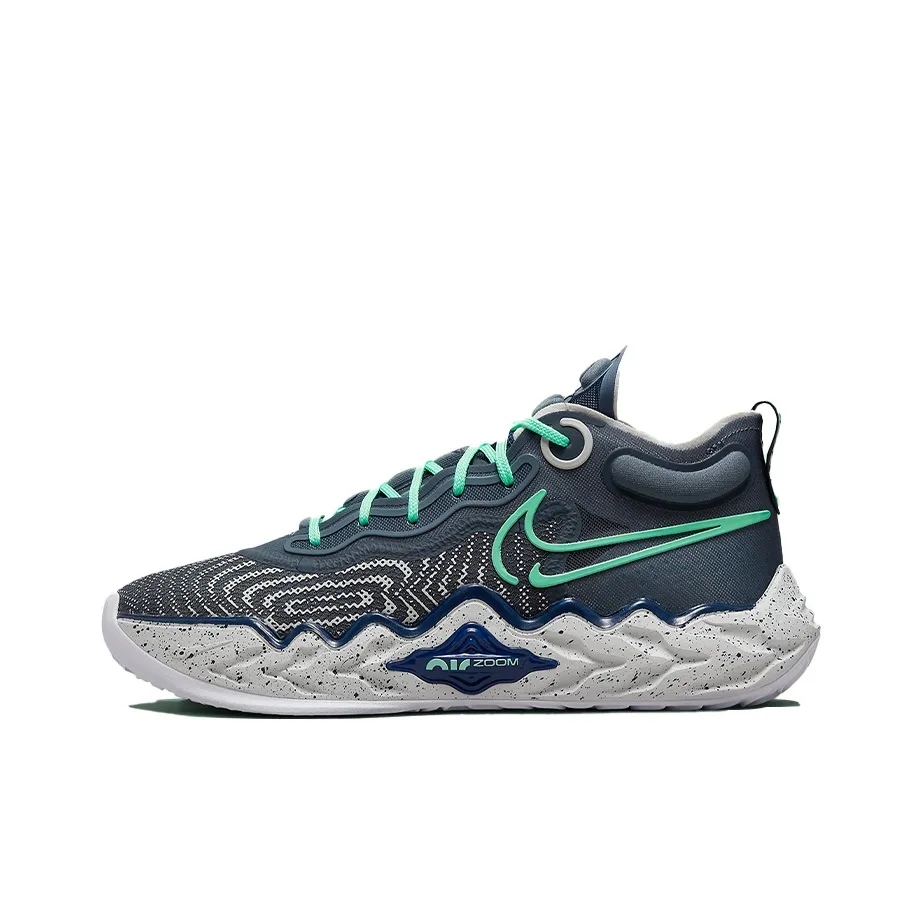 Nike Air Zoom Gt Run 'Armory Slate'