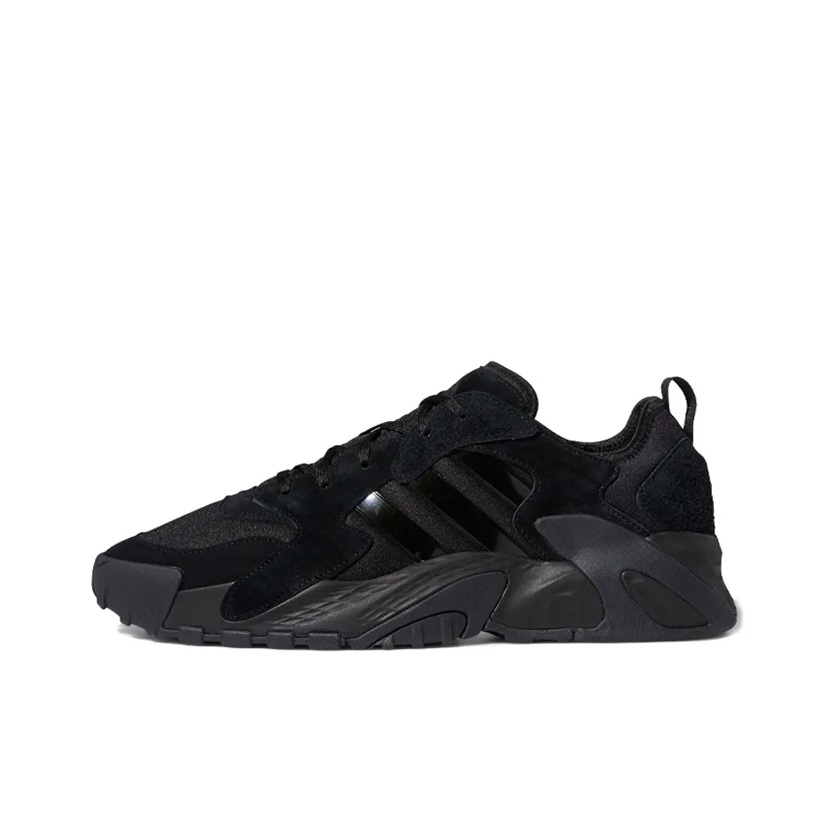 Adidas Streetball 'Black' Women's