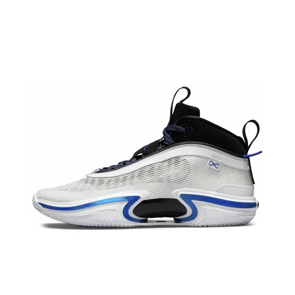 Air Jordan 36 Pf 'Sport Blue'