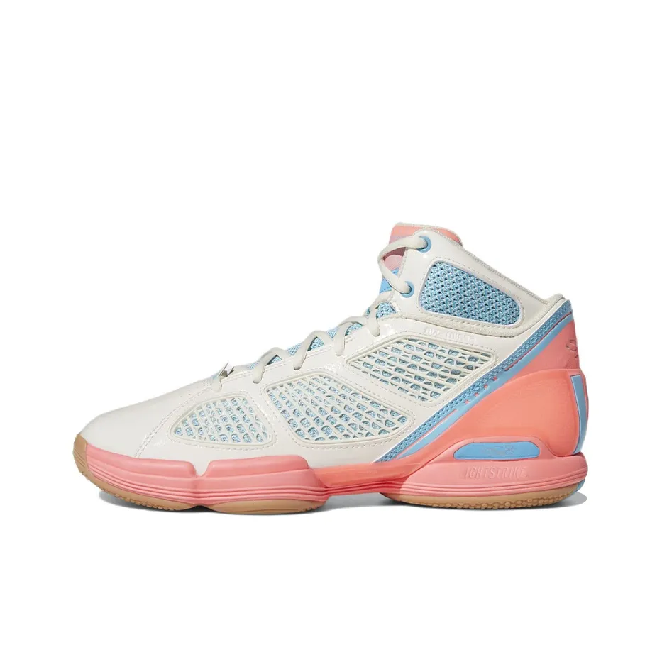 Adidas adiZero Rose 1,5 Баскетбольные кроссовки MID Топ Мужской
