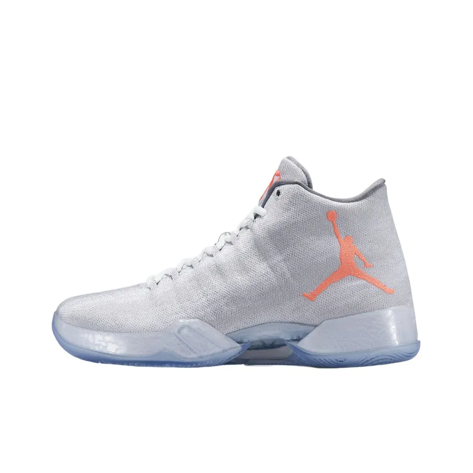 Jordan XX9 Russell Westbrook