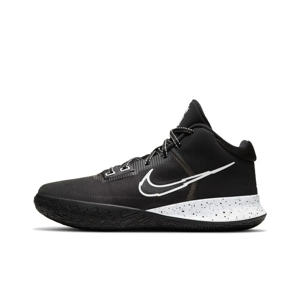 Nike Kyrie Flytrap 4 EP 'Black White'