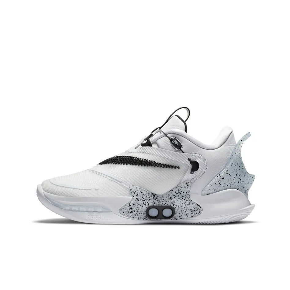 Nike Adapt Bb 2.0 'Oreo' Uk Charger