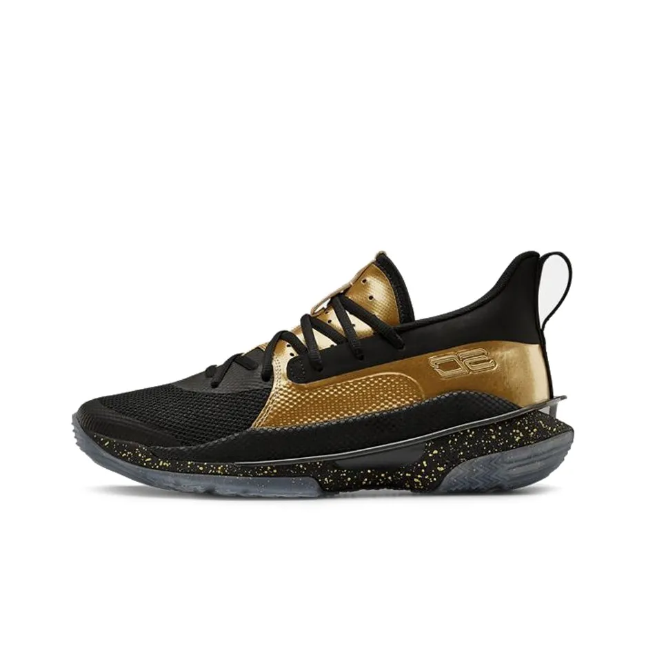 Under Armour Curry 7 Earn It