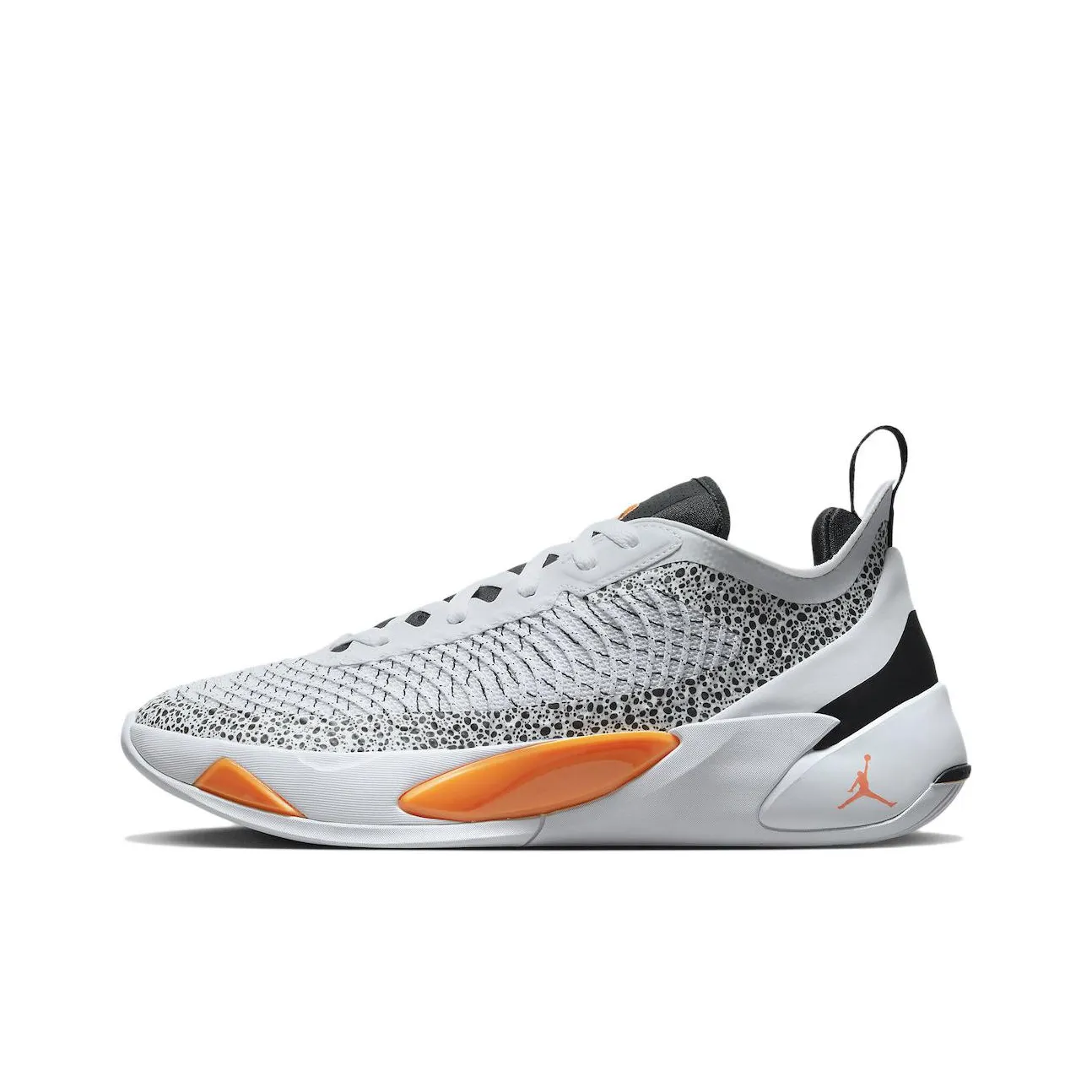 JORDAN Luka 1 Баскетбольные кроссовки Low Топ Мужской