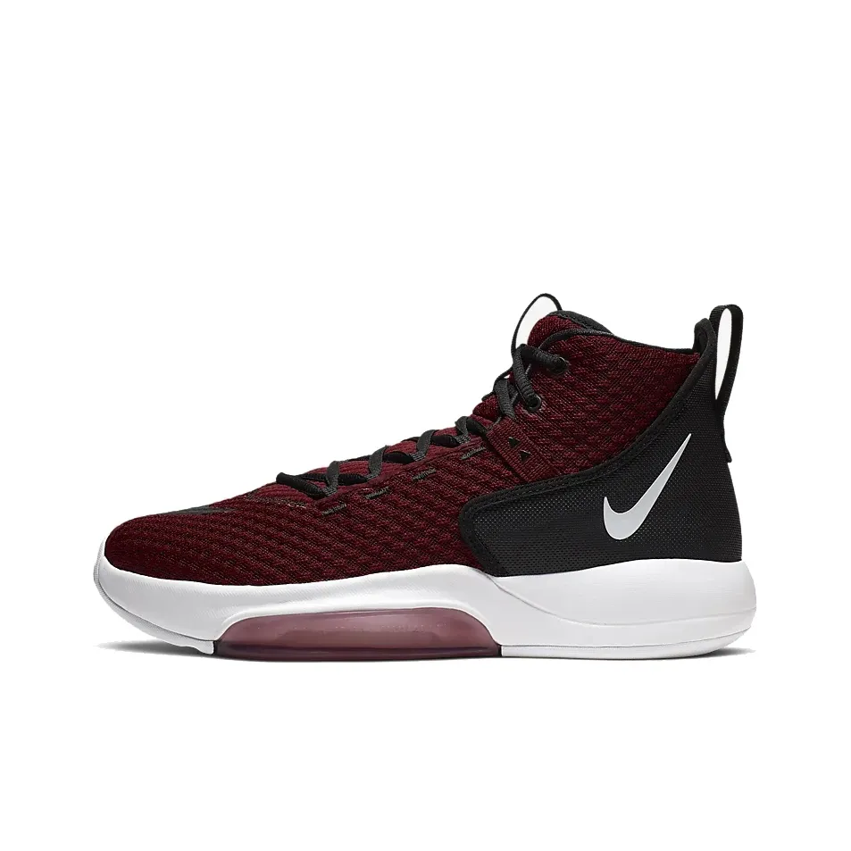 Nike Zoom Rize Tb 'Team Red'