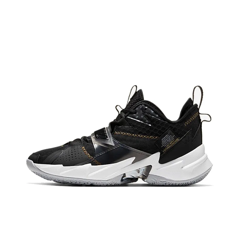 JORDAN Why Not Zer0.3 Pf 'Gold'