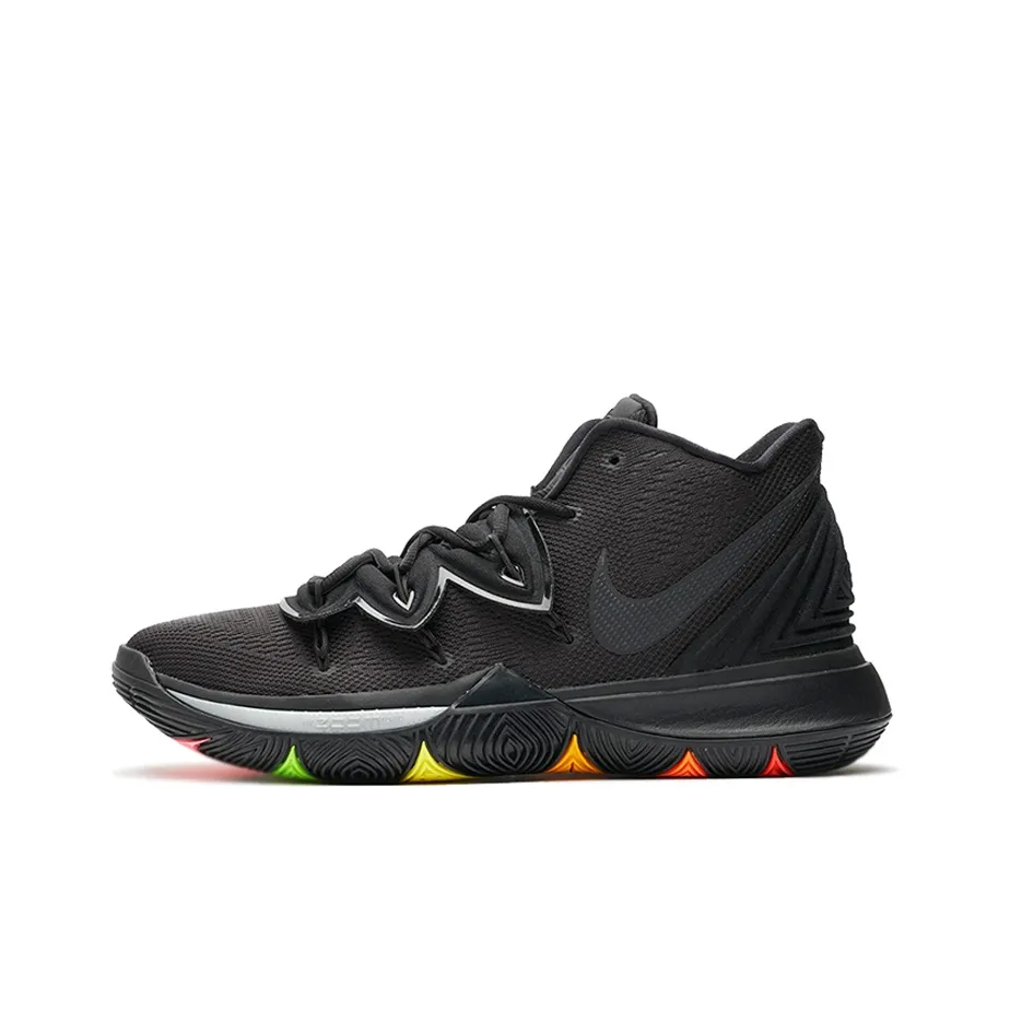 Nike Kyrie 5 'Neon Sole'