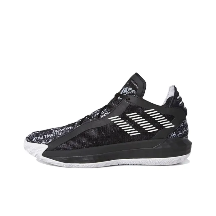 Adidas Basketball Tech Purple Dame Ice Purple Adidas Dame GCA