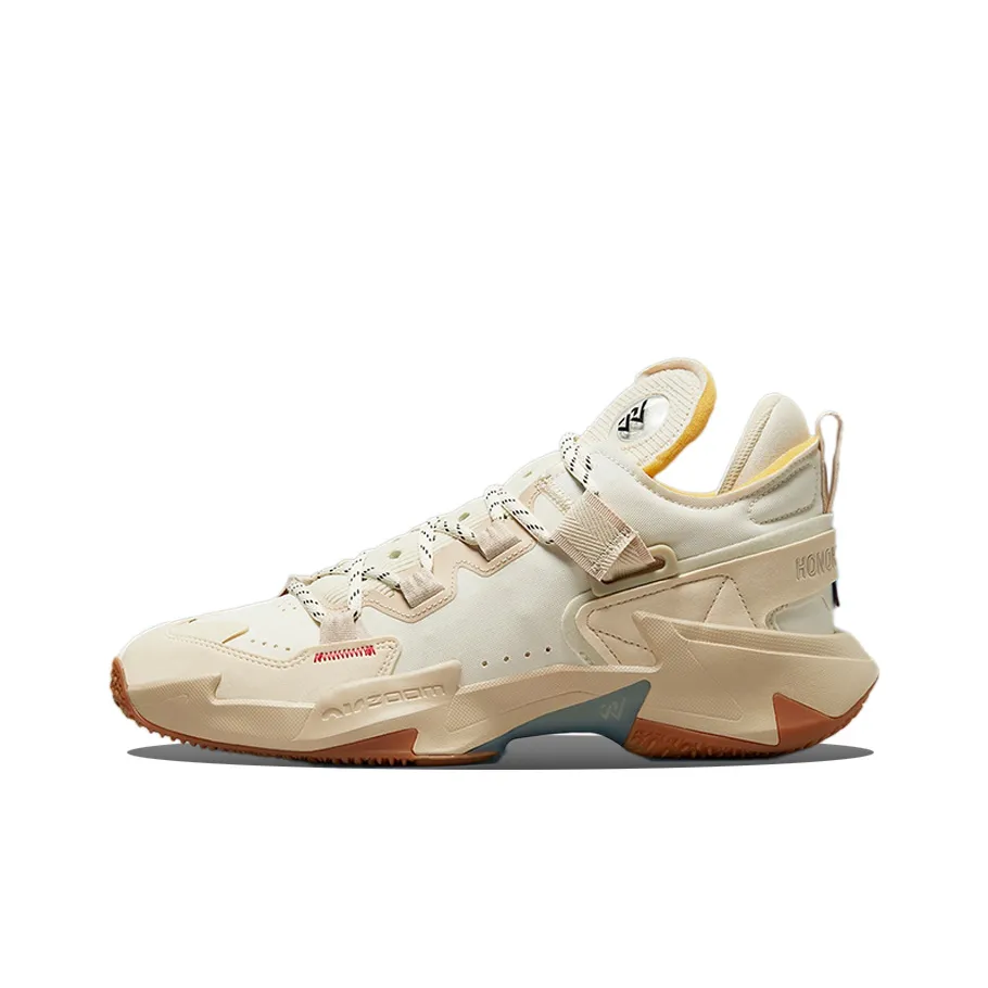 Air Jordan Honor The Gift X Air Jordan Why Not Zer0.5 'Inner City'