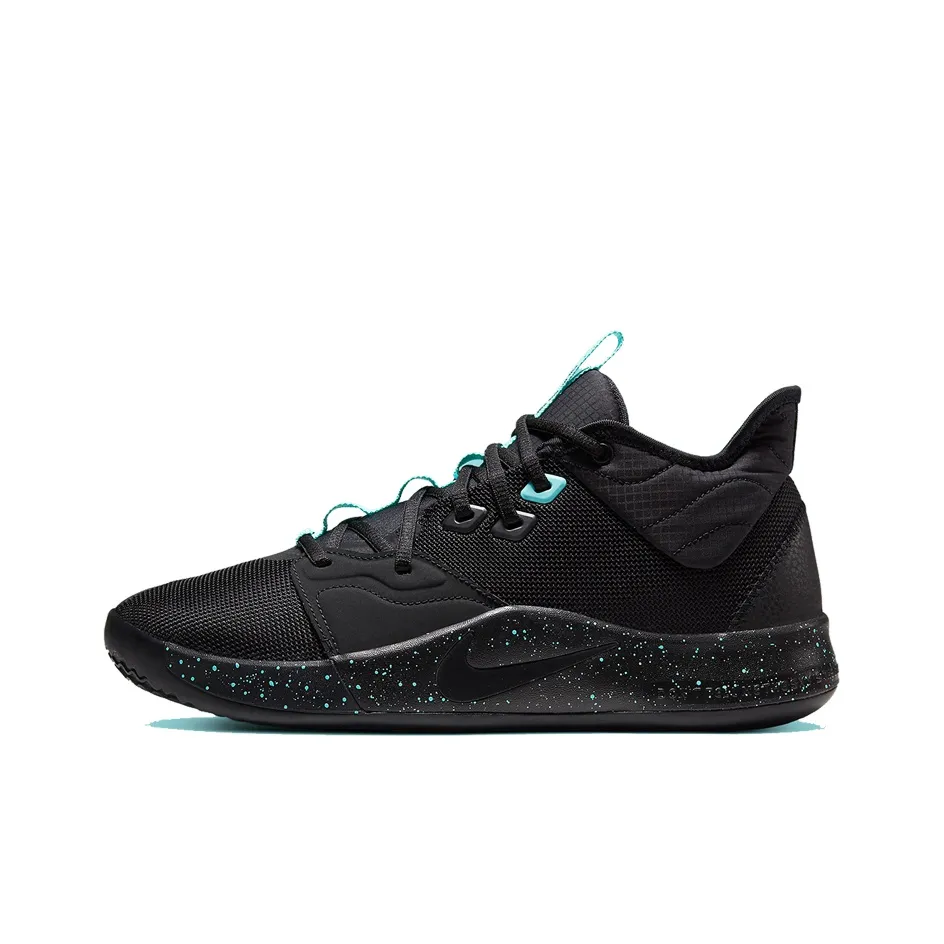 Nike Pg 3 Diamond
