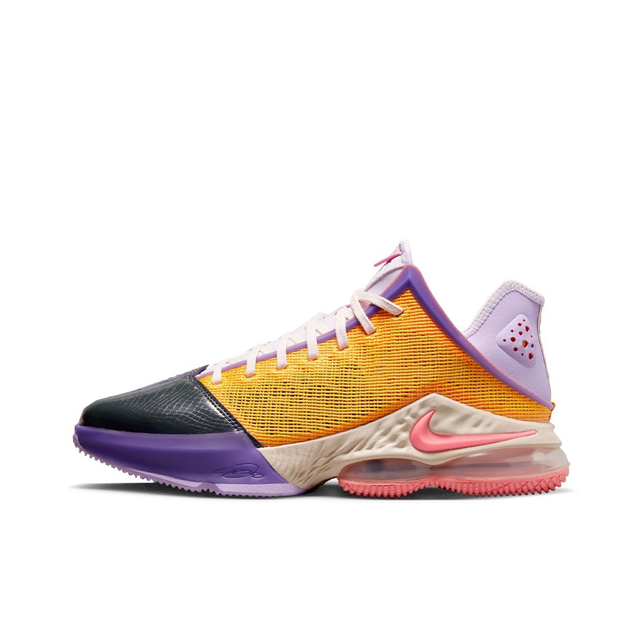 Rainbow nike basketball shoes best sale