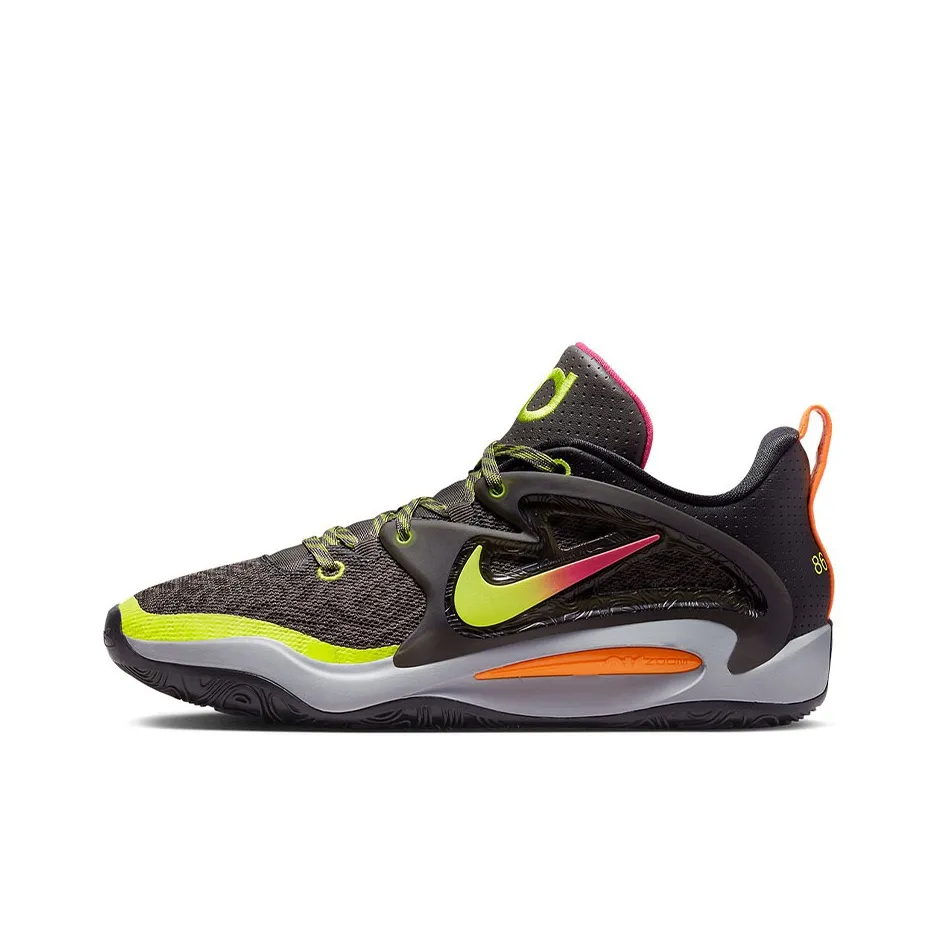 Nike Boi-1da X KD 15 EP 'Producer Pack - 86 BPM'