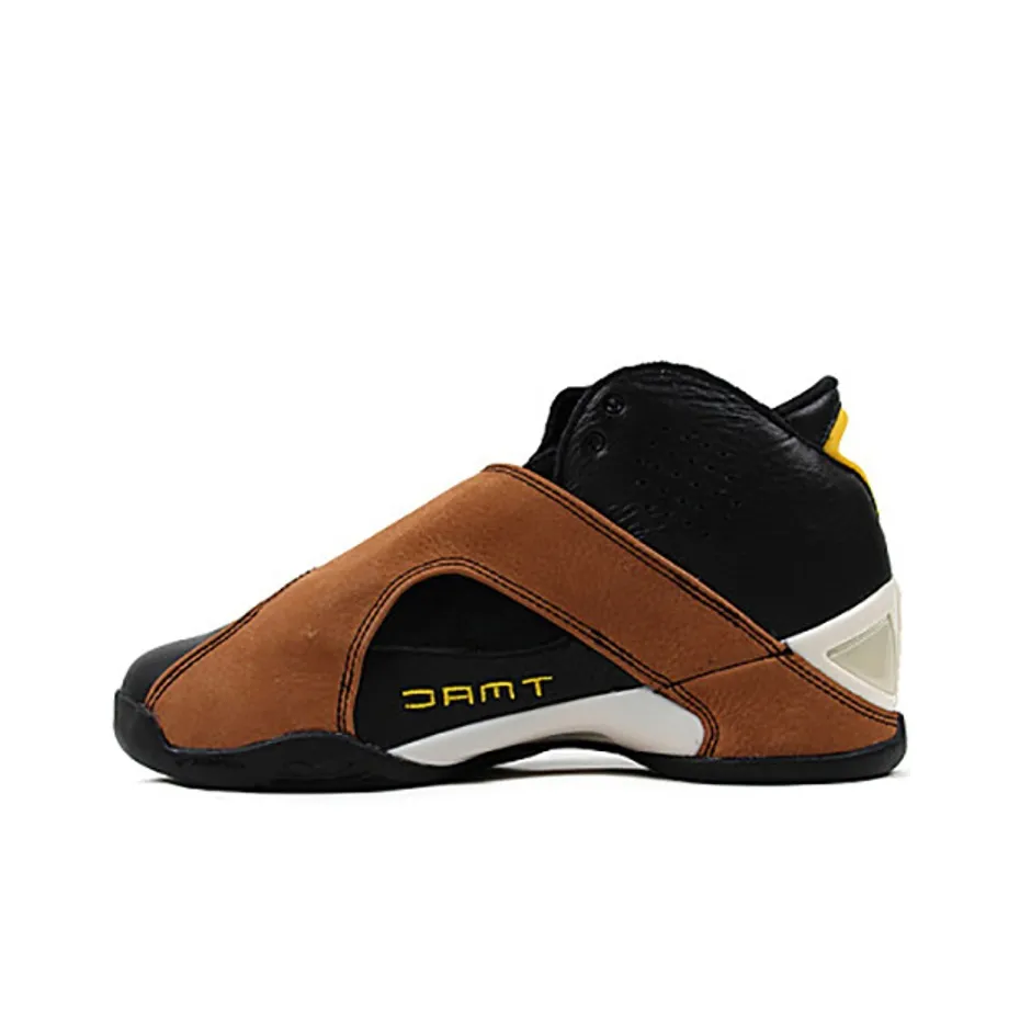 Adidas T Mac 5 'Black Brown'