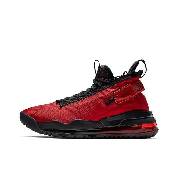 Jordan Proto Max 720 Gym Red Black