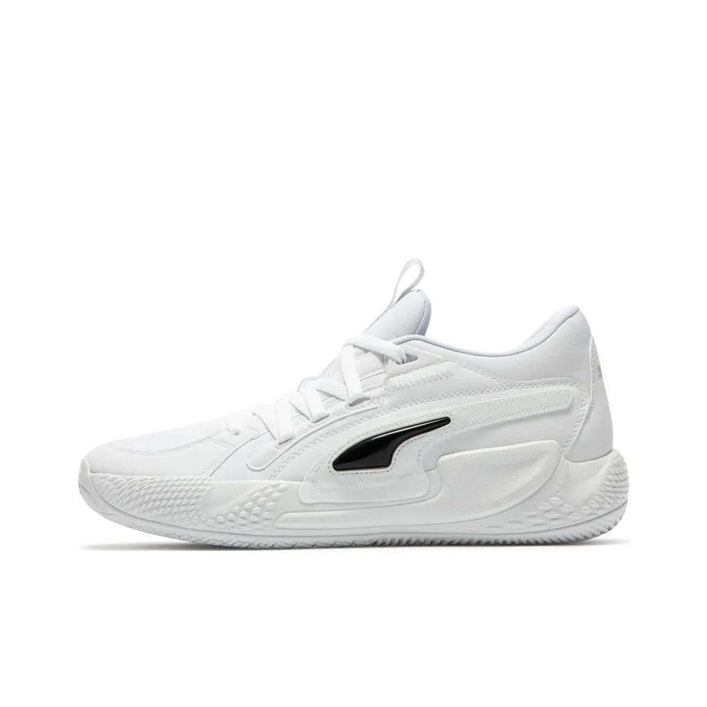 PUMA Court Rider Chaos Jewel 'White'