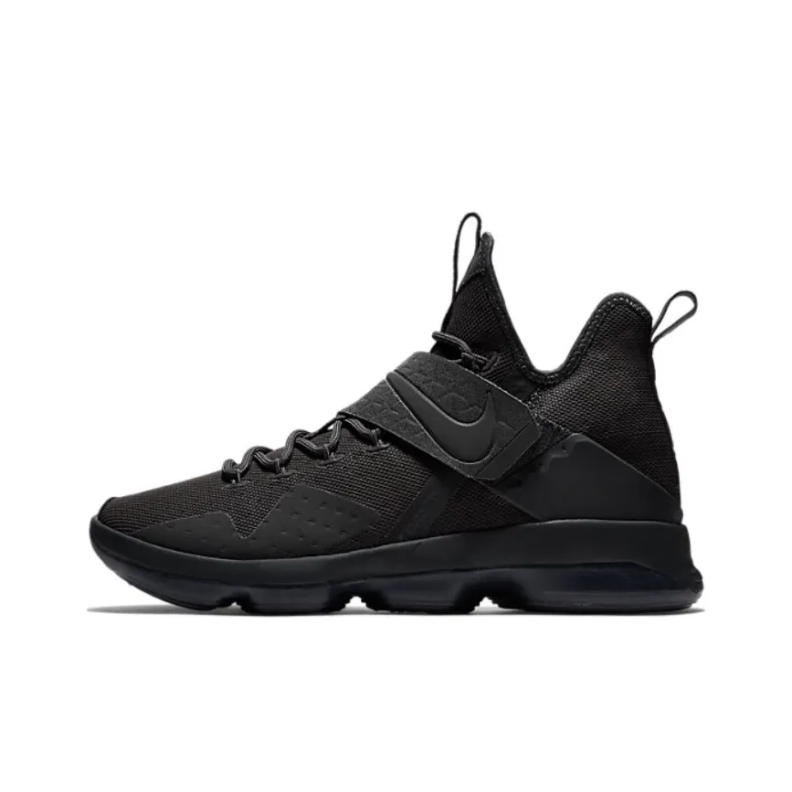 Nike LeBron 14 LMTD EP 'Anthracite Anthracite'