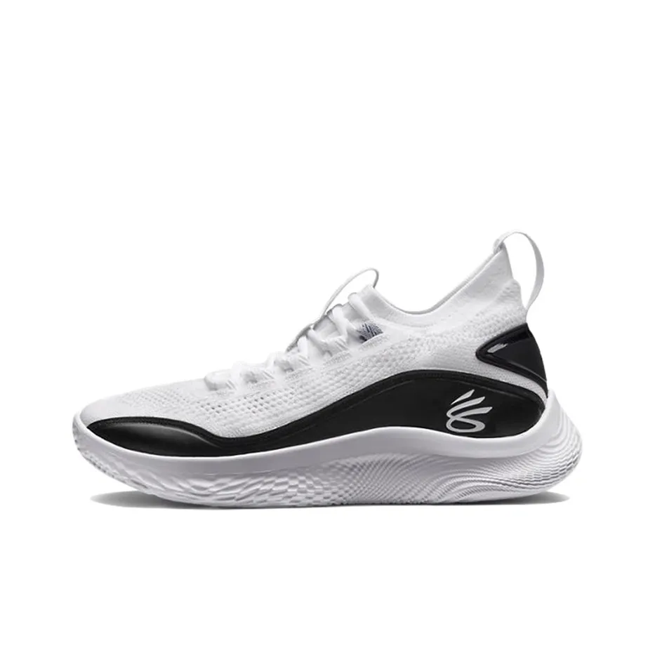 Under Armour Curry 8 'Zen Flow'