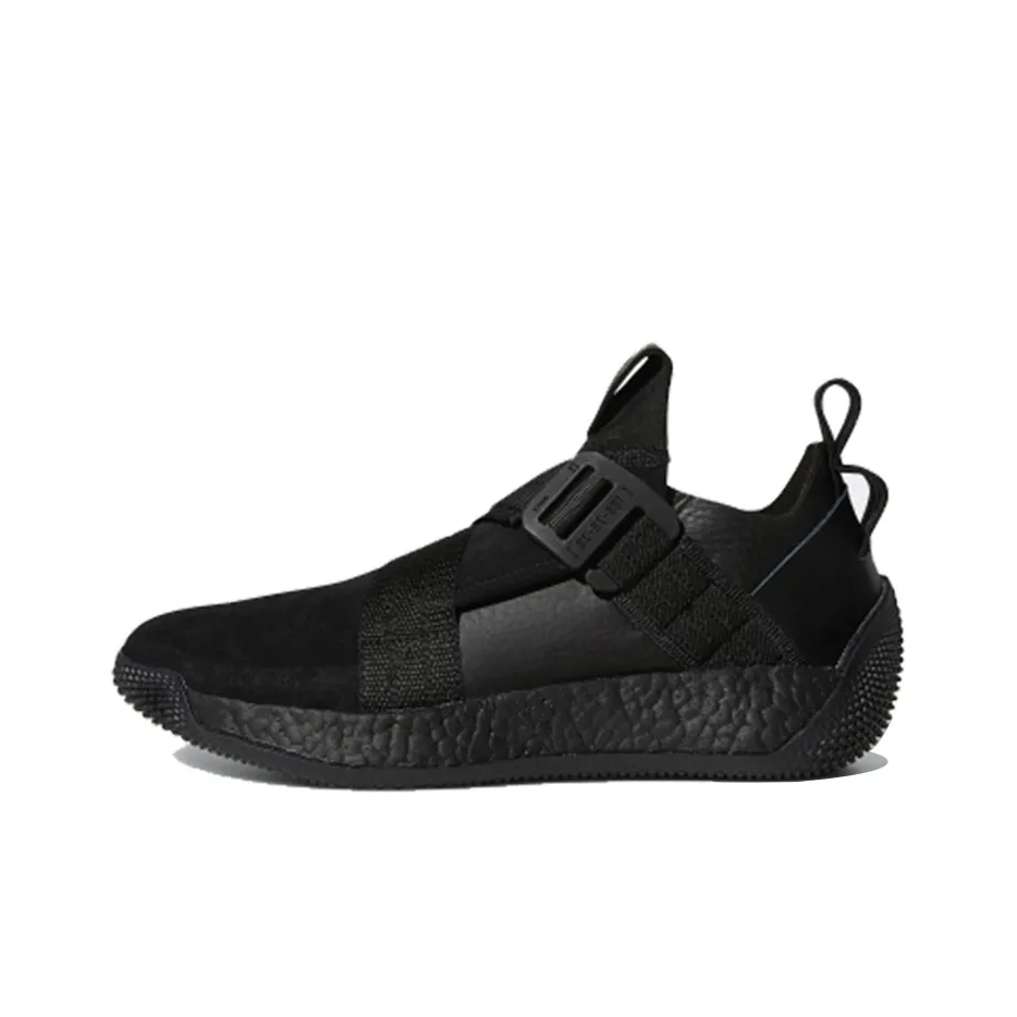 Adidas Harden Ls 2 Buckle Triple Black
