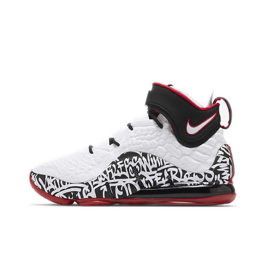 lebron 17 basketball shoes