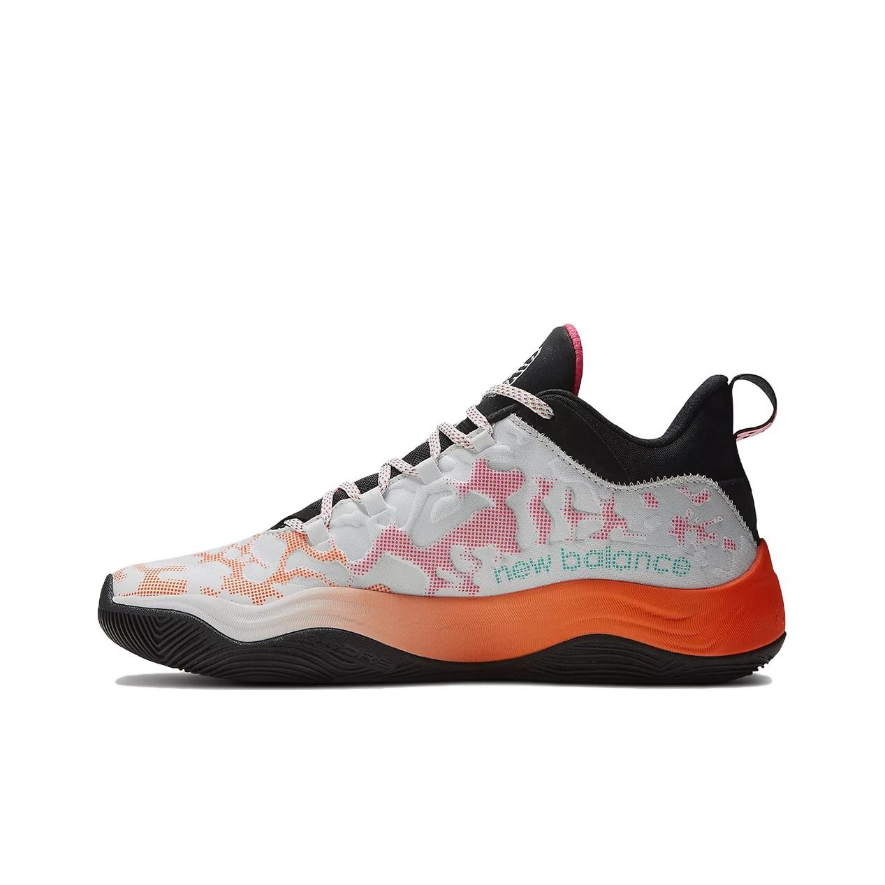 Discover the Best New Balance Two WXY V3 Basketball Shoes of