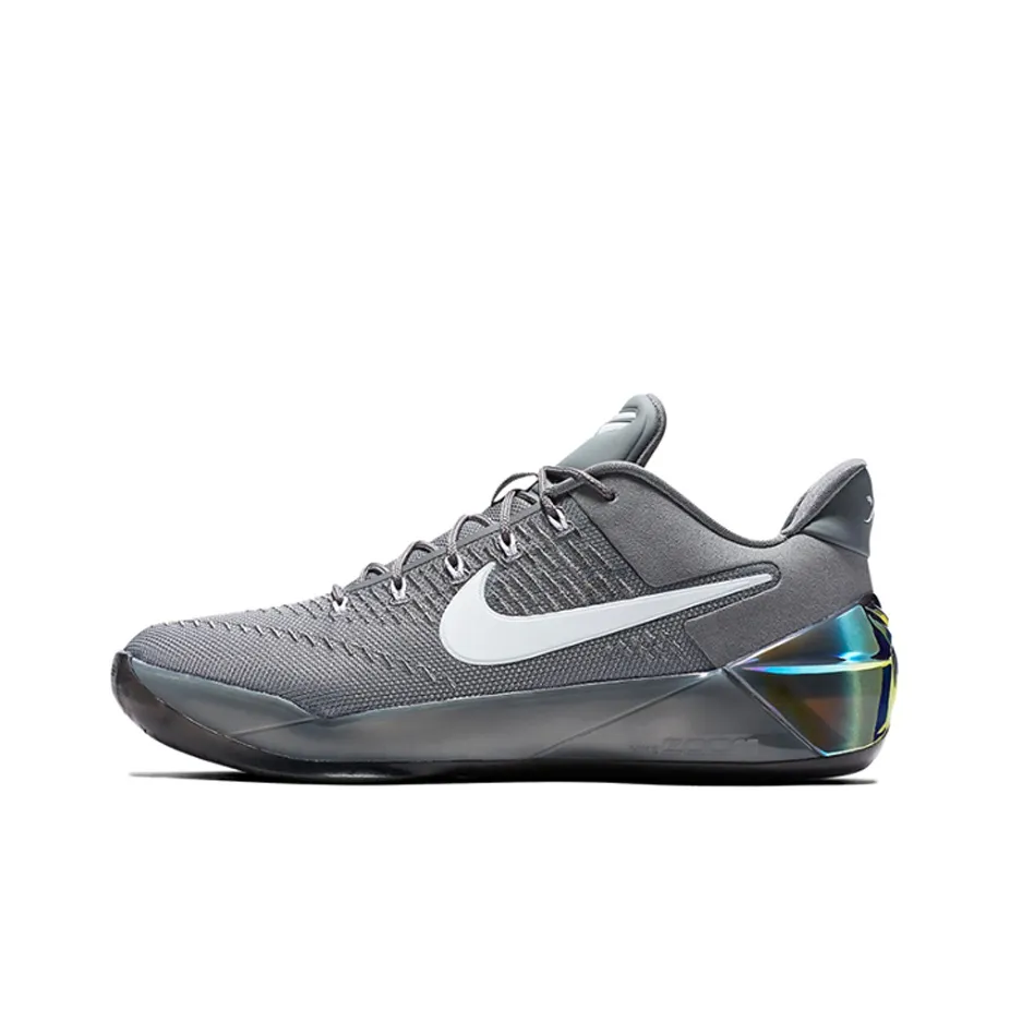 Nike Kobe A.D. Ep 'Cool Grey'