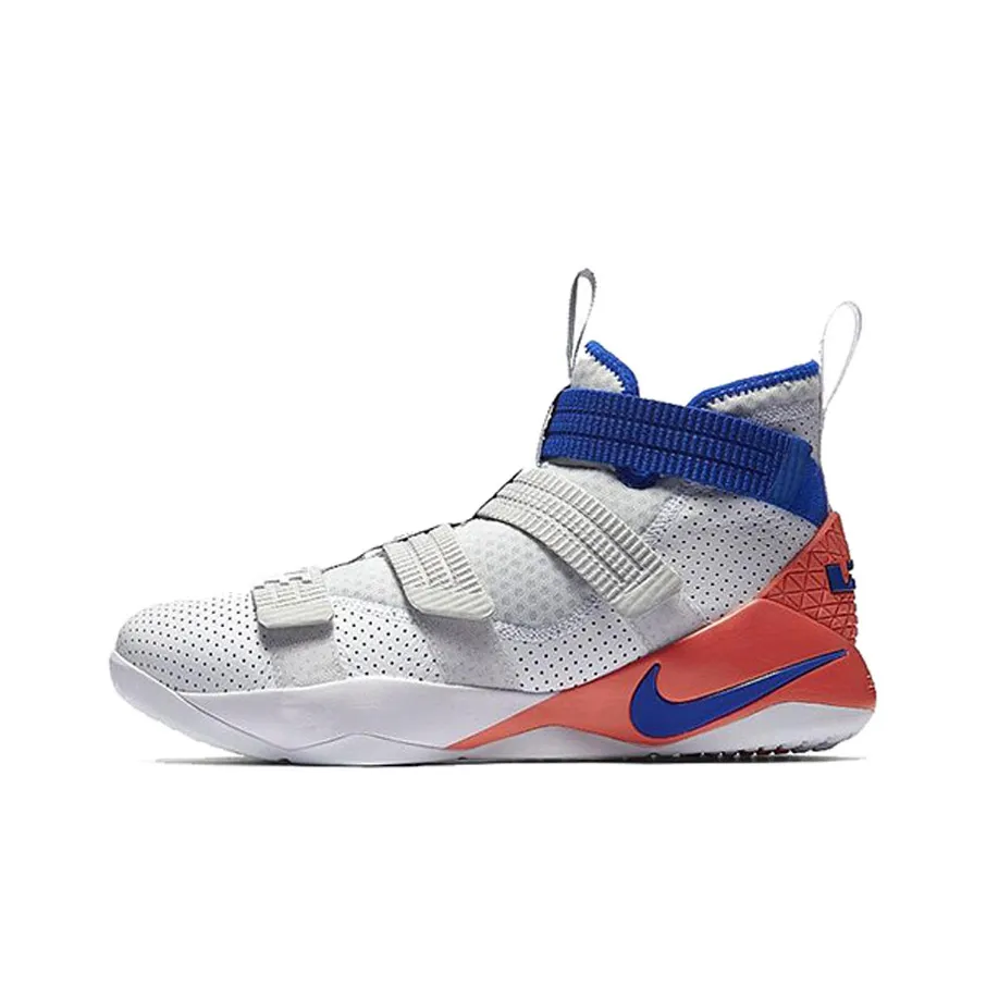 Nike LeBron Zoom Soldier 11 Ultramarine