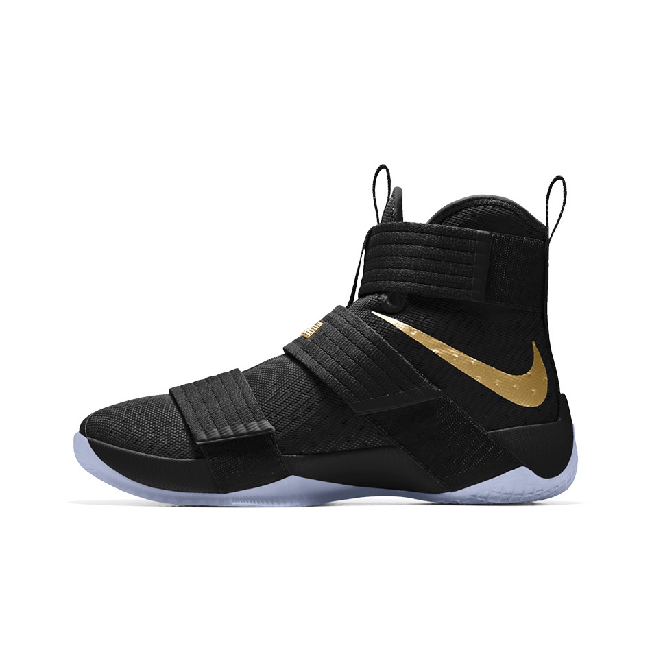 lebron james soldier sneakers