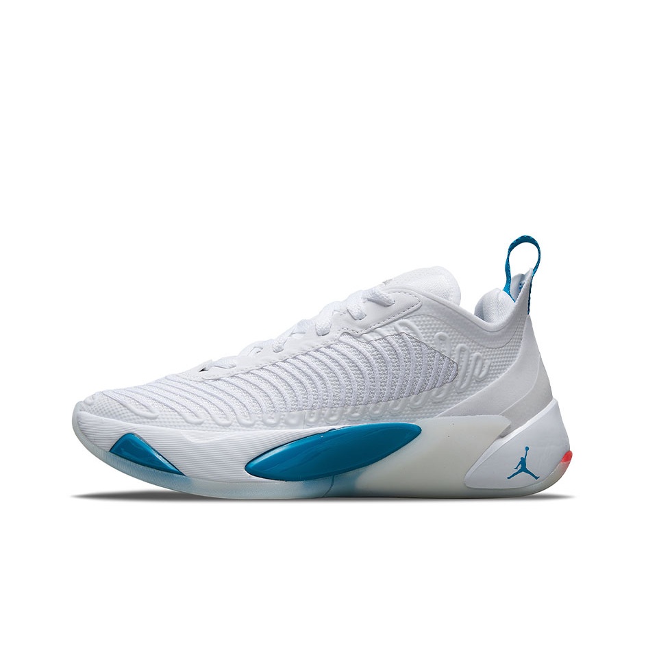 シューズ(男性用) jordan luka 1 Amazon.com | Jordan Boy's Luka 1 (Little Kid) White/Metallic