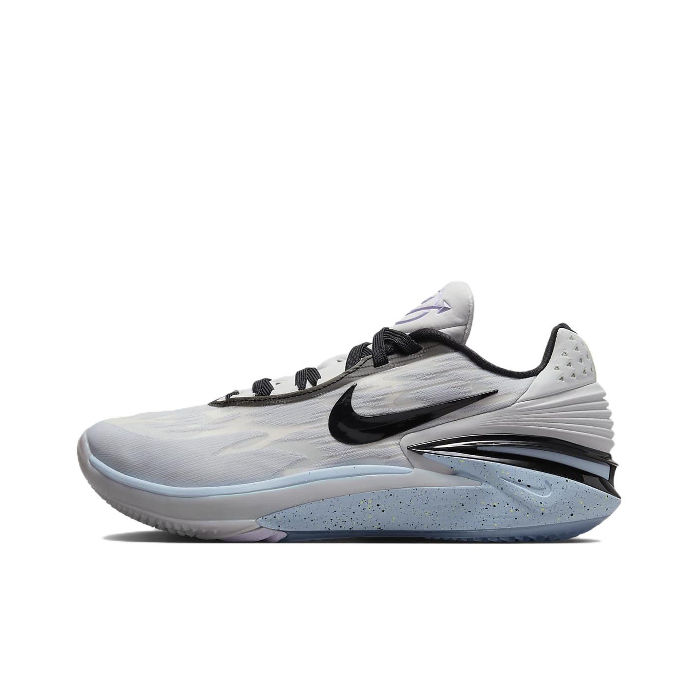 Nike GT CUT 2 28.5センチ　　 US 10.5 Men's Nike White Air Zoom G.T. Cut 2 Shoe