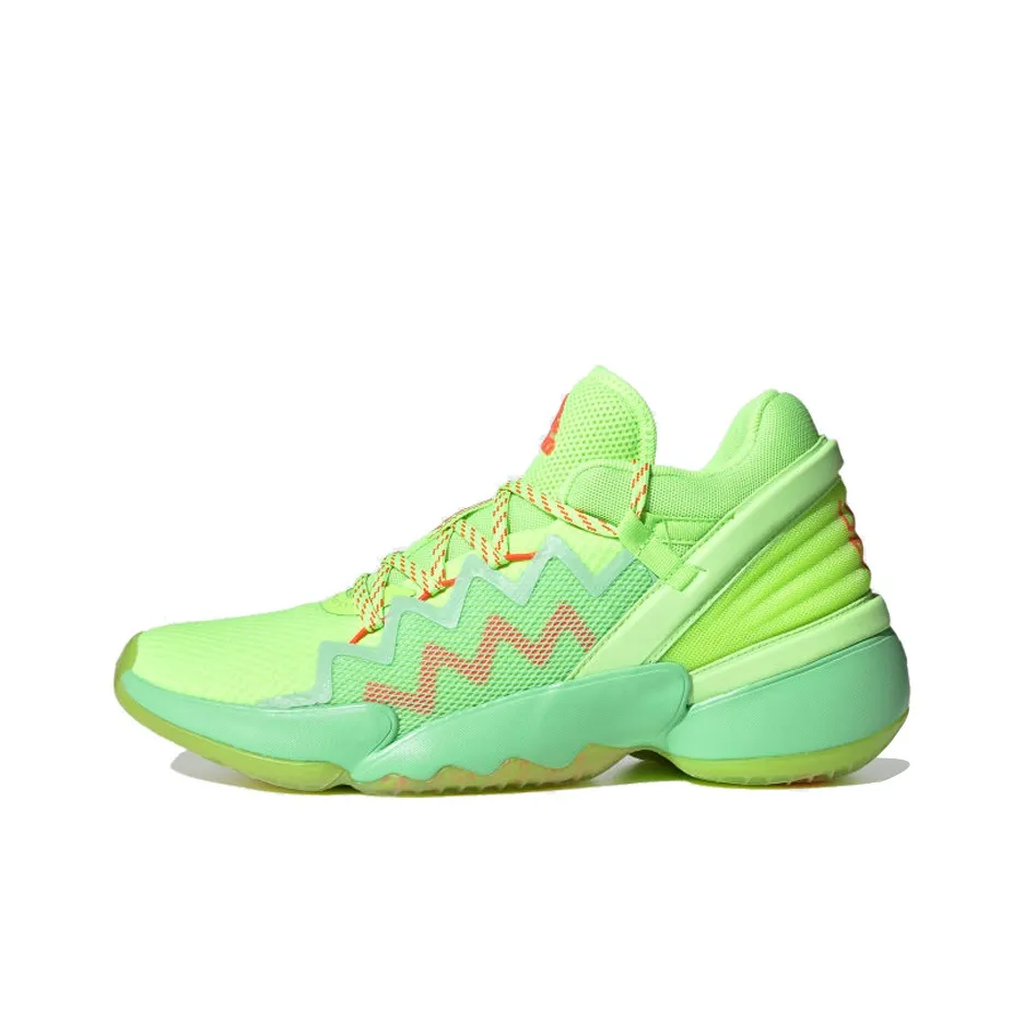 Adidas Marvel X D.O.N. Issue #2 'Spida Sense'