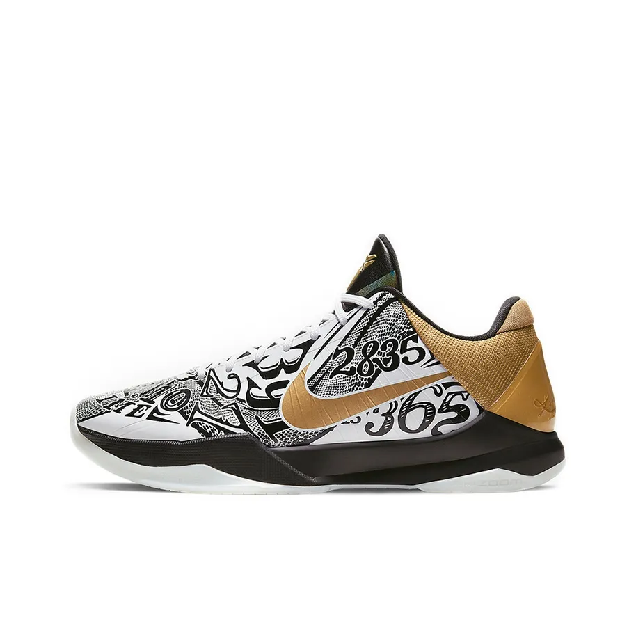Nike Kobe 5 Protro Big Stage Parade