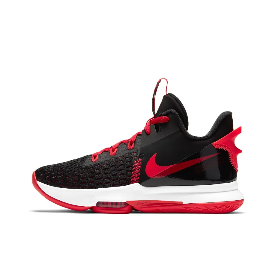 Nike LeBron Witness 5 'Bred'