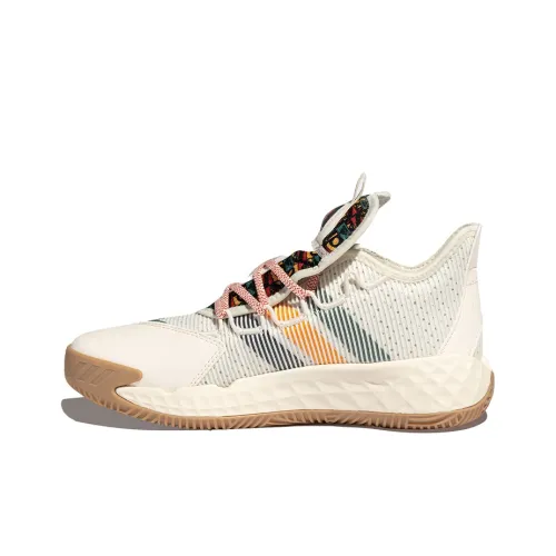 Adidas Pro Boost Баскетбольные кроссовки Низкий Верх Мужские