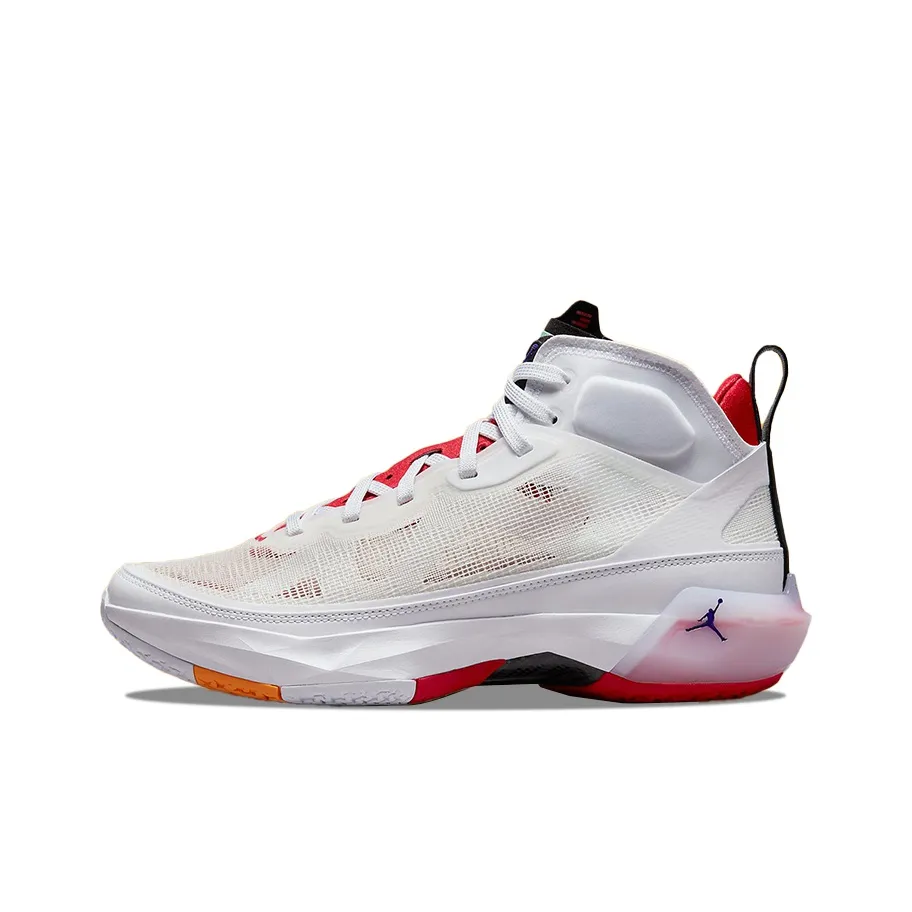 Jordan 37 PF 'Hare'