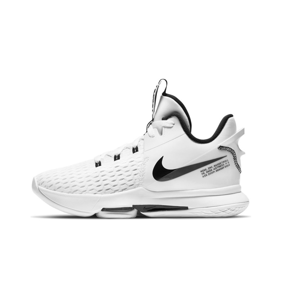 lebron 5 shoes