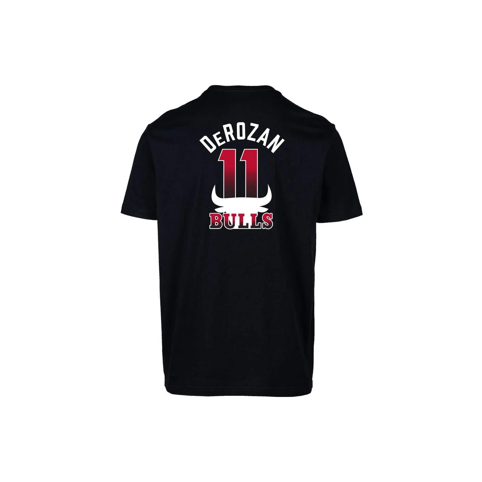 NBA Chicago Bulls T Shirt Men's