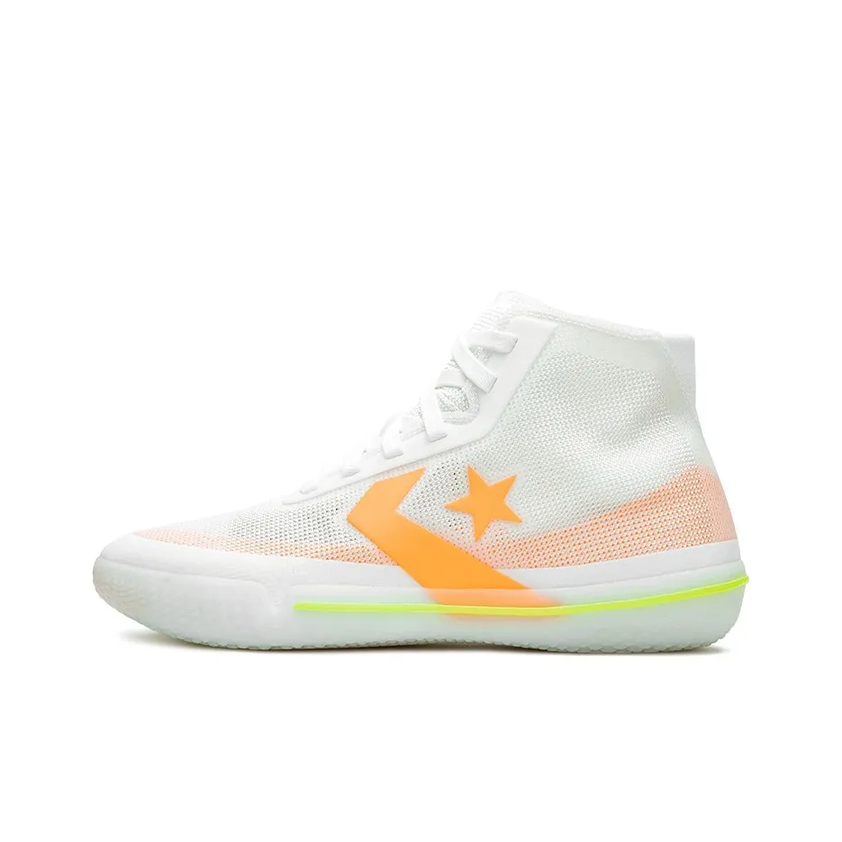 Converse All Star Pro Bb 'Hyperbrights Pack'