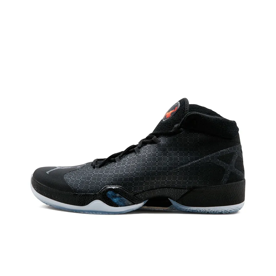 Jordan Xxx Black Cat
