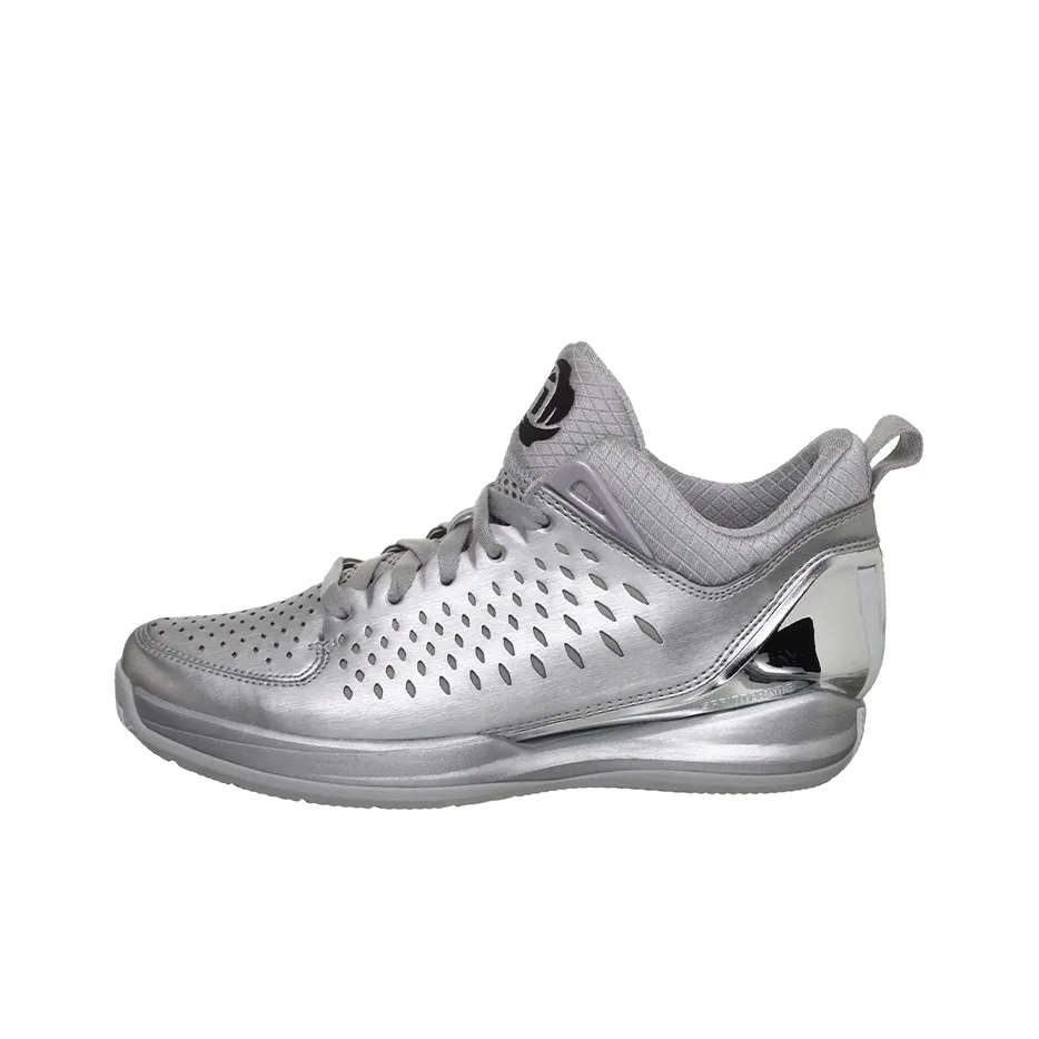 Adidas D Rose 3 'Silver'