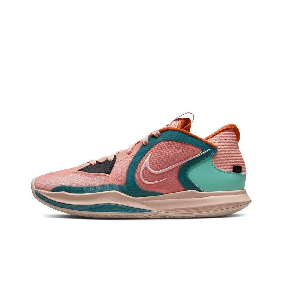 Nike Kyrie Low 5 Ep 'Light Madder Root'
