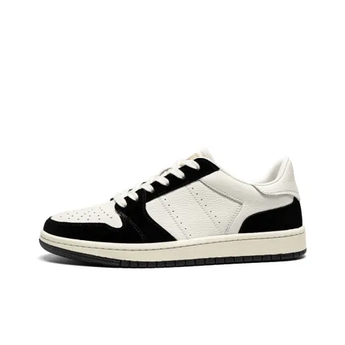 LEAVELAND Кроссовки для скейтбординга Low Top Унисекс