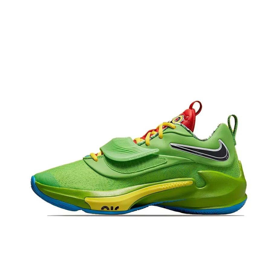 Nike X Uno Zoom Freak 3 Nrg '50th Anniversary   Green'