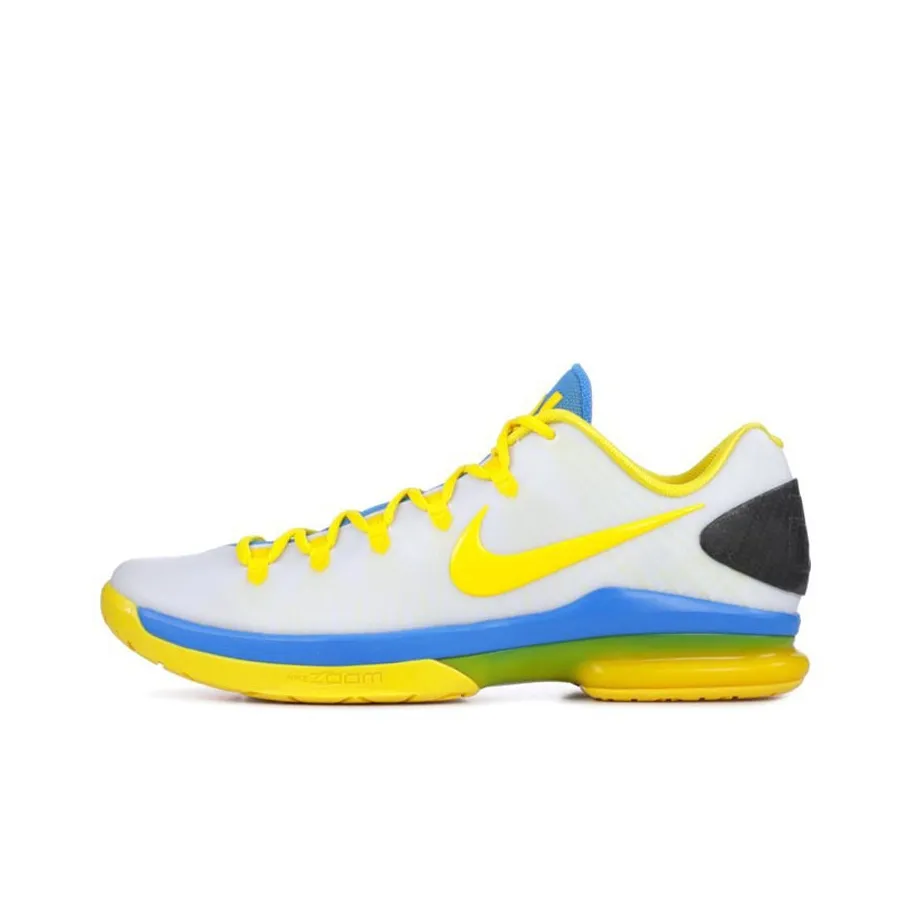 Nike Kd 5 Elite Playoffs Home