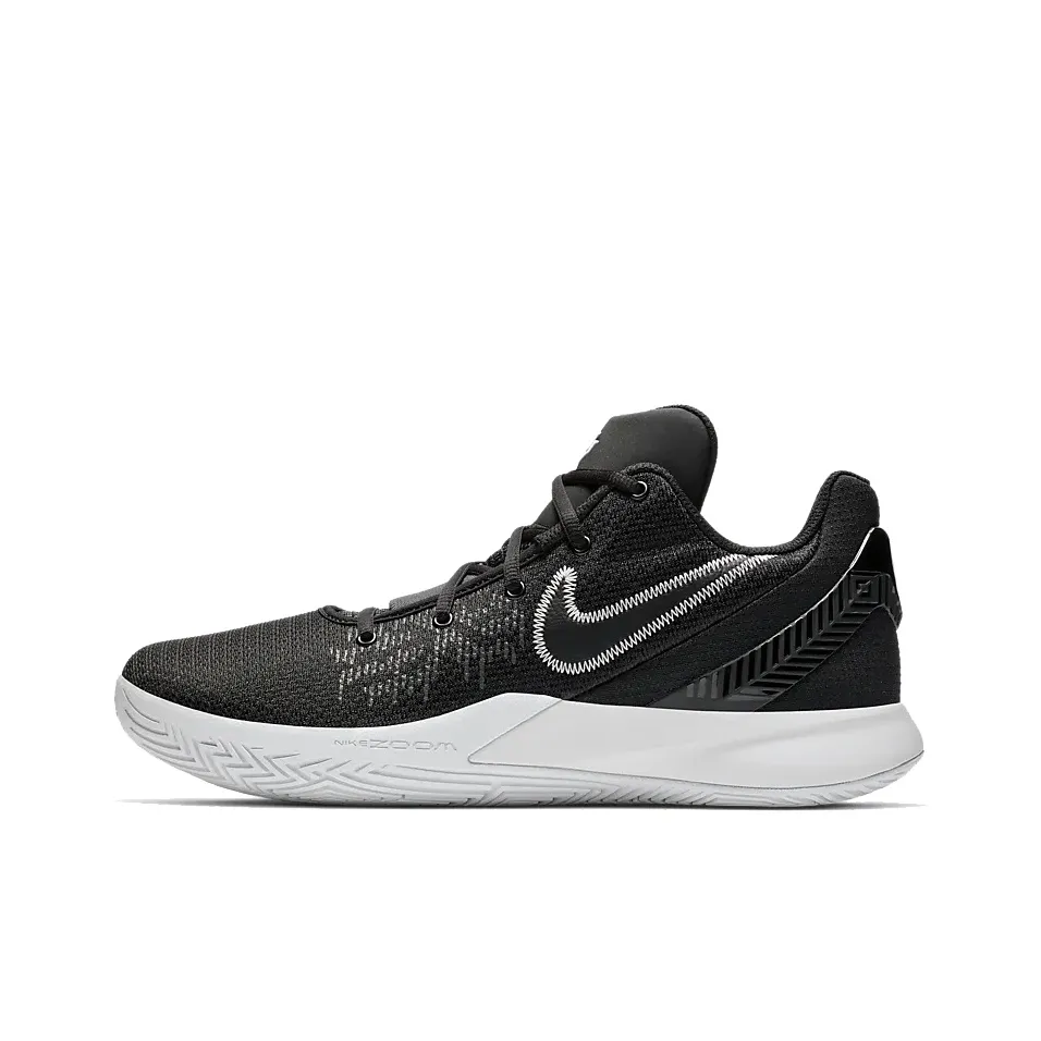 Nike Kyrie Flytrap 2 Ep 'Black White'