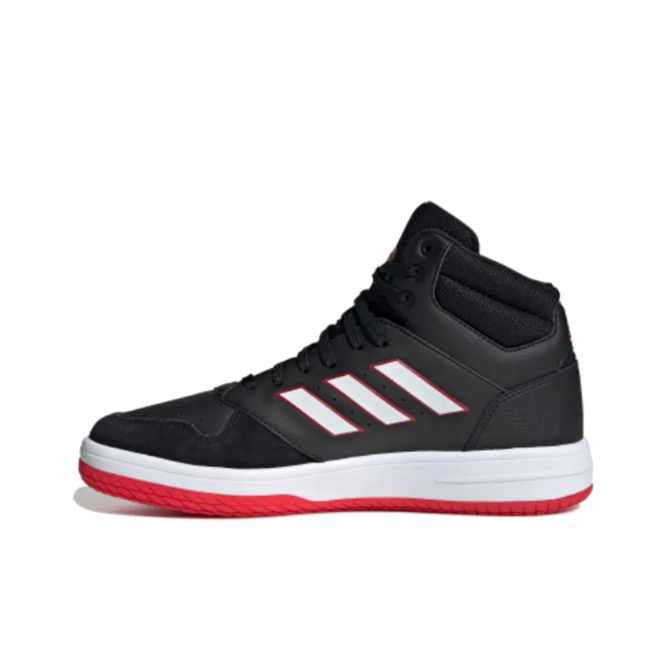 Adidas Neo Gametaker Non Slip Breathable Black