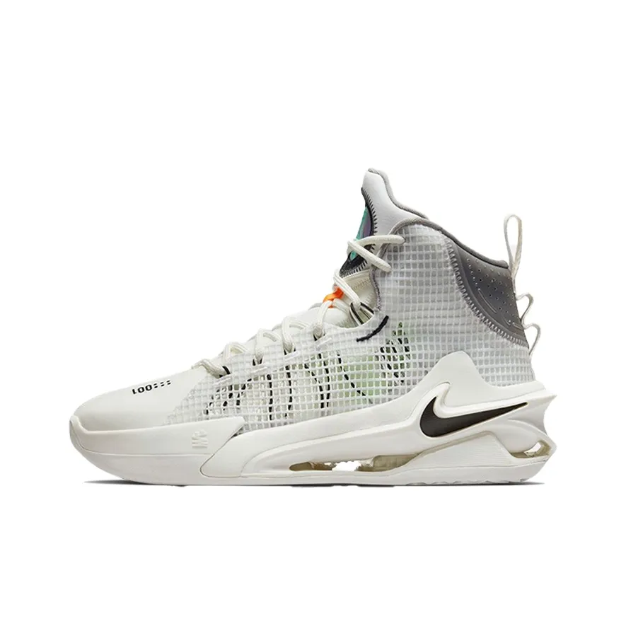 Nike Air Zoom GT Jump EP 
Summit White Sail
